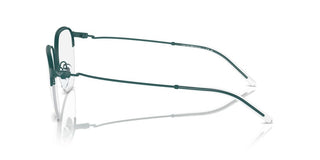 Emporio Armani Ea 1160 Men Green Pantos Eyeglasses