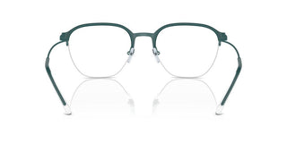 Emporio Armani Ea 1160 Men Green Pantos Eyeglasses