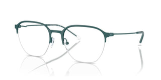 Emporio Armani Ea 1160 Men Green Pantos Eyeglasses