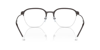 Emporio Armani Ea 1160 Men Brown Pantos Eyeglasses