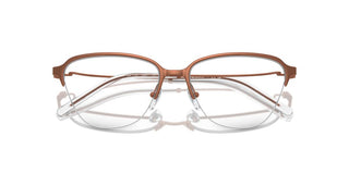 Emporio Armani Ea 1161 Women Brown Other Eyeglasses