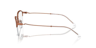 Emporio Armani Ea 1161 Women Brown Other Eyeglasses