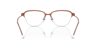 Emporio Armani Ea 1161 Women Brown Other Eyeglasses