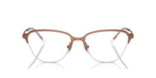 Emporio Armani Ea 1161 Women Brown Other Eyeglasses