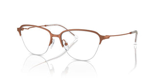 Emporio Armani Ea 1161 Women Brown Other Eyeglasses