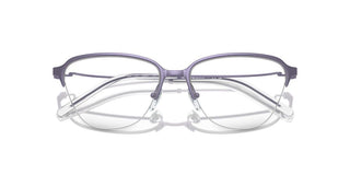Emporio Armani Ea 1161 Women Violet Other Eyeglasses