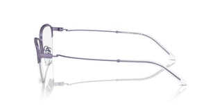 Emporio Armani Ea 1161 Women Violet Other Eyeglasses