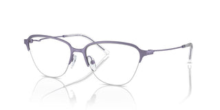 Emporio Armani Ea 1161 Women Violet Other Eyeglasses