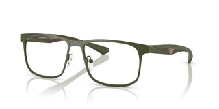 Emporio Armani EA 1163 men 0 Rectangle Eyeglasses