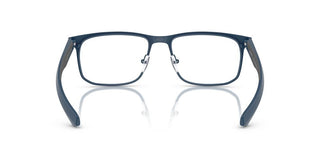 Emporio Armani Ea 1163 Men Blue Rectangle Eyeglasses