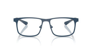 Emporio Armani Ea 1163 Men Blue Rectangle Eyeglasses