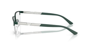 Emporio Armani Ea 1164 Men Green Rectangle Eyeglasses