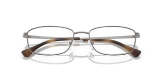 Emporio Armani EA 1169D men Ruthenium Eyeglasses