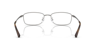 Emporio Armani EA 1169D men Ruthenium Eyeglasses
