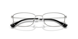 Emporio Armani EA 1169D men Silver Eyeglasses