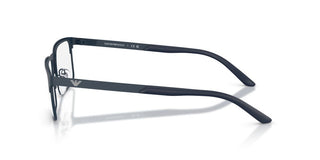 Emporio Armani Ea 1170 Men Blue Rectangle Eyeglasses