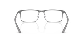 Emporio Armani Ea 1170 Men Grey Rectangle Eyeglasses