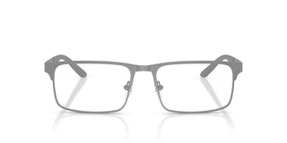 Emporio Armani Ea 1170 Men Grey Rectangle Eyeglasses