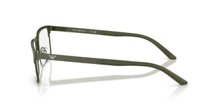 Emporio Armani Ea 1170 Men Green Rectangle Eyeglasses