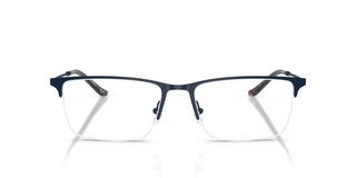 Emporio Armani EA 1171 men Blue Rectangle Eyeglasses