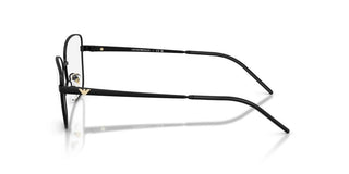 Emporio Armani Ea 1172 Women Black Butterfly Eyeglasses