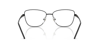 Emporio Armani Ea 1172 Women Black Butterfly Eyeglasses