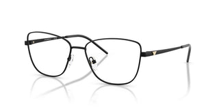 Emporio Armani Ea 1172 Women Black Butterfly Eyeglasses