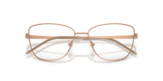Emporio Armani Ea 1172 Women Brown Butterfly Eyeglasses
