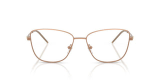 Emporio Armani Ea 1172 Women Brown Butterfly Eyeglasses