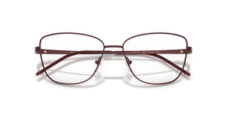Emporio Armani Ea 1172 Women Red Butterfly Eyeglasses