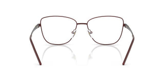 Emporio Armani Ea 1172 Women Red Butterfly Eyeglasses