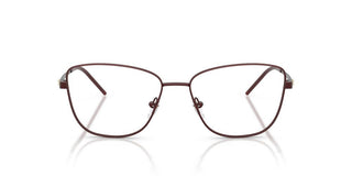 Emporio Armani Ea 1172 Women Red Butterfly Eyeglasses