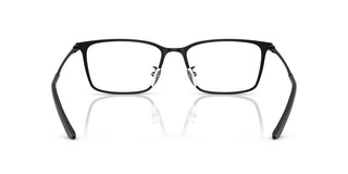 Emporio Armani Ea 1173d Men Black Rectangle Eyeglasses