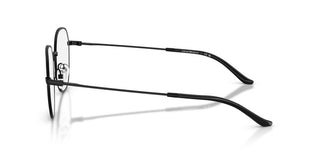 Emporio Armani EA 1174D men Black Round Eyeglasses