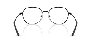 Emporio Armani EA 1174D men Black Round Eyeglasses