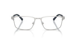 Emporio Armani EA 1175 men Silver Rectangle Eyeglasses