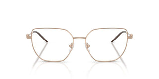 Emporio Armani EA 1176 women Rose gold Cat Eye Eyeglasses