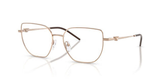 Emporio Armani EA 1176 women Rose gold Cat Eye Eyeglasses