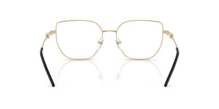 Emporio Armani EA 1176 women Gold Cat Eye Eyeglasses