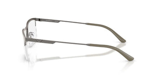 Emporio Armani EA 1177 men Grey Rectangle Eyeglasses