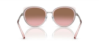 Emporio Armani EA 2146 women Pink Squared Sunglasses