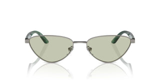 Emporio Armani Ea 2153 Women Silver Other Sunglasses