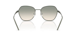 Emporio Armani EA 2161 women Green Geometric Sunglasses