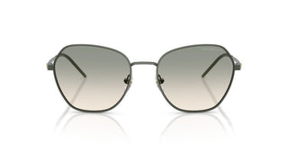 Emporio Armani EA 2161 women Green Geometric Sunglasses