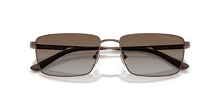 Emporio Armani EA 2169 men 0 Rectangle Sunglasses