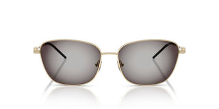 Emporio Armani EA 2170 women Gold Cat Eye Sunglasses