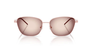 Emporio Armani EA 2170 women Pink Cat Eye Sunglasses
