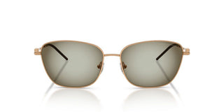 Emporio Armani EA 2170 women Brown Cat Eye Sunglasses