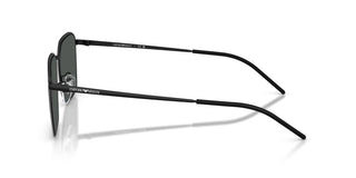 Emporio Armani EA 2172D men Black Geometric Sunglasses