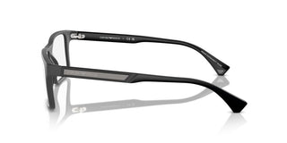 Emporio Armani EA 3038 men 0 Rectangle Eyeglasses